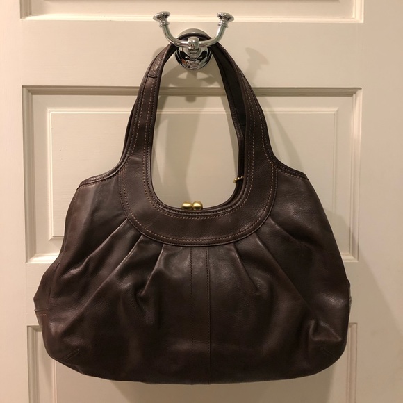 Beautiful Coach Bag - Picture 2 of 7